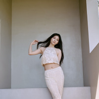 高野麻里佳『My Girl vol.43』【Photo by SASU TEI】