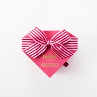 シルバニアファミリー×デルレイダイヤモンドショコラBOX　7,560円（税込）©DelRey　© EPOCH