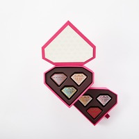シルバニアファミリー×デルレイダイヤモンドショコラBOX　7,560円（税込）©DelRey　© EPOCH