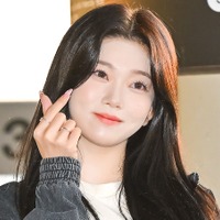 Billlieの日本人メンバー・ツキ、人気オンラインゲームのキャラクターモデルに抜擢！影響力を改めて証明 画像