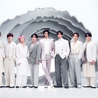 Snow Man、韓国音楽番組で新曲『カリスマックス』披露へ！他出演者にIVE、Stray Kids、Kep1erなど