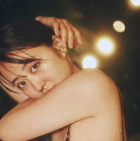 福井梨莉華『1st写真集（仮）』（C）講談社