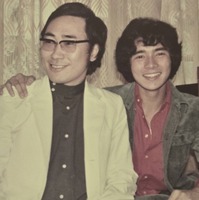 高須氏＆郷氏（ご本人提供）