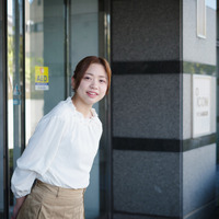 【撮影：Masatoshi Fukui】