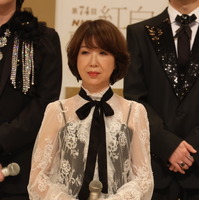伊藤蘭、娘・趣里の結婚に祝福のメッセージ「心からおめでとう」 画像