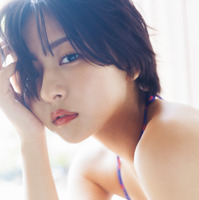 『ENTAME 36℃ vol.01』（徳間書店）すみぽん　撮影◎西村康