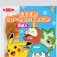 ©Nintendo・Creatures・GAME FREAK・TV Tokyo・ShoPro・JR Kikaku　©Pokémon