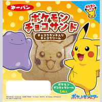 ©Nintendo・Creatures・GAME FREAK・TV Tokyo・ShoPro・JR Kikaku　©Pokémon