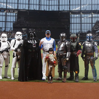 『スター・ウォーズ／マンダロリアン・アンド・グローグー』（C）2025 Lucasfilm Ltd. & TM. All Rights Reserved