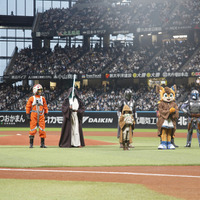 『スター・ウォーズ／マンダロリアン・アンド・グローグー』（C）2025 Lucasfilm Ltd. & TM. All Rights Reserved