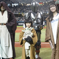 『スター・ウォーズ／マンダロリアン・アンド・グローグー』（C）2025 Lucasfilm Ltd. & TM. All Rights Reserved