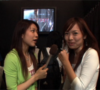 　ちょっとアダルトな話題を中心に、テレビ番組形式で情報を配信する「山本晋也のランク10（テン）国」では、先日幕張メッセで開催された「東京ゲームショウ2005」の取材映像を公開した。