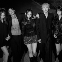近すぎない!?ALLDAY PROJECT、“男女混合グループ”ならではの胸キュン距離感に視線釘付け【PHOTO】