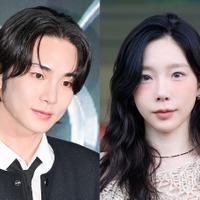 SHINee・キー、収録中に少女時代・テヨンに抱きつき号泣…そのワケとは？