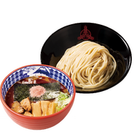 海老の旨味がたまらない！三田製麺所、「濃厚海老つけ麺」本日より販売開始 画像