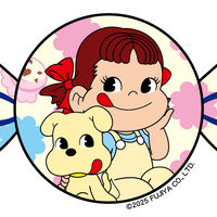 （C）2025 FUJIYA CO., LTD.