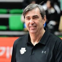 日本男子バレー率いたブラン監督が再来日へ！韓国王者とWD名古屋が戦略的パートナーシップ締結、10月に親善試合開催