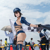 ボルチモア『アズールレーン』／ネトーチカ（X：@neti_jp）