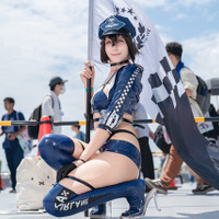 ボルチモア『アズールレーン』／ネトーチカ（X：@neti_jp）