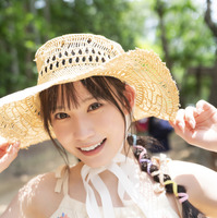 SKE48・大村杏1st写真集『杏仁豆腐』（C）秋田書店