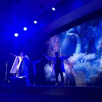 「EVANGELION WIND SYMPHONY 2025」(C)khara  (C)カラー／Project Eva.　@mayakuraki