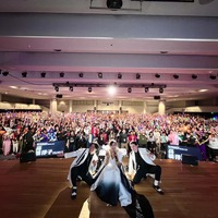 「EVANGELION WIND SYMPHONY 2025」(C)khara  (C)カラー／Project Eva.　@mayakuraki