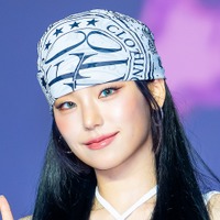 “パフォーマンスクイーン”ITZY・イェジ、「a-nation 2025」にソロ出演！圧巻ステージで観客を魅了 画像