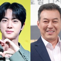 BTS・JIN、また美談！ベテラン俳優をもARMYにしてしまう“神対応”が話題「好きにならざるを得ない」