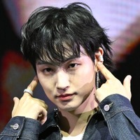 GOT7・JAY B、「WATERBOMB SINGAPORE」で“ホット”なオーラ全開！全10曲の圧巻ステージを披露