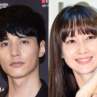 元祖“韓流四天王”の夫ウォンビンは俳優業を休んで15年になるが…イ・ナヨン、初の弁護士役で復帰へ