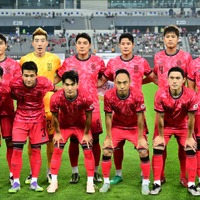 韓国サッカー協会、W杯出場で選手39人に報奨金3億円弱を支給　一人当たり最大1000万円