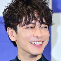 佐藤健が韓国語で挨拶「アンニョンハセヨ」　ソウル開催のソロファンミへ誠実なメッセージ