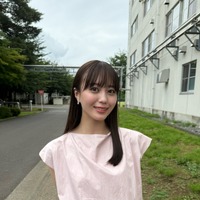 榎本ゆいな（写真は榎本ゆいなの公式インスタグラムから）※所属事務所に掲載許諾をもらってます