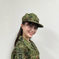 榎本ゆいな（写真は榎本ゆいなの公式インスタグラムから）※所属事務所に掲載許諾をもらってます