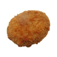 北海道産じゃがいもの牛肉コロッケ（税込108円）