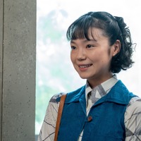 『あんぱん』（C）NHK