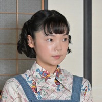 『あんぱん』（C）NHK