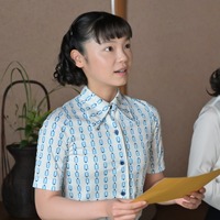『あんぱん』（C）NHK