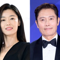 “超豪華タッグ”に期待！『星から来たあなた』チョン・ジヒョン、イ・ビョンホンと米ドラマリメイク作で共演か？「検討中」
