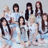 HoneyWorksとのタッグで話題！UNIS（ユニス）、日本オリジナル曲『もしもし♡』ビジュアル公開