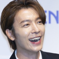 SUPER JUNIOR・ドンヘ、名古屋を満喫！日本でのオフショットに「イケメンすぎ」と反響【PHOTO】