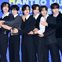 RIIZE、デビュー2周年で誓った“さらなる成長”と“BRIIZEへの愛”「満足するにはまだ早い」【一問一答】