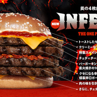 『インフェルノ ザ・ワンパウンダー』の全貌