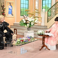 『徹子の部屋』（C）テレビ朝日
