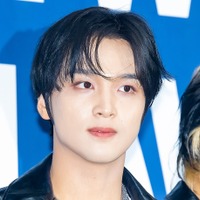 NCT・ヘチャン、ソロ曲『CRZY』で官能的な魅力を放つ…“オールラウンダー”の真価を証明