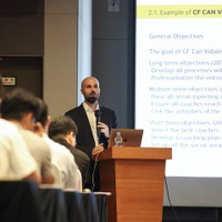 韓国Kリーグ、2026年より全クラブでテクニカルダイレクター保有が義務化。制度定着へセミナー実施 画像