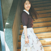 『andGIRL』秋号（C）DONUTS