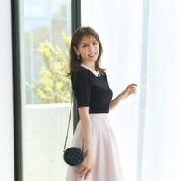 『andGIRL』秋号（C）DONUTS