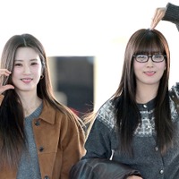 男性アイドルからメモをもらった新人時代…K-POPアイドルたちの“恋の聖地”はどこ？「アユクデではない」 画像