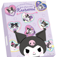 オリジナルBOX（表）© 2025 SANRIO CO., LTD. APPROVAL NO. L661648　　　ⓒL/KMP